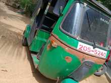 Bajaj 2 Stroke 1998 Three Wheel