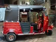Bajaj 2 Stroke 1998 Three Wheel