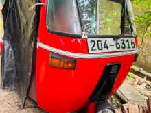 Bajaj 2 Stroke 1998 Three Wheel