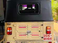 Bajaj 2 Stroke 1998 Three Wheel
