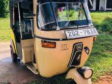 Bajaj 2 Stroke 1998 Three Wheel
