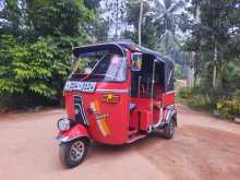 Bajaj 2 Stroke 1998 Three Wheel