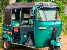 Bajaj 2 Stroke 1998 Three Wheel