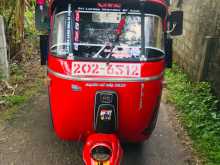 Bajaj 2 Stroke 1998 Three Wheel
