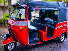 Bajaj 2 Stroke 1998 Three Wheel
