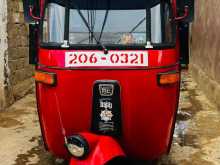 Bajaj 2 Stroke 1998 Three Wheel
