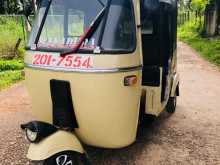 Bajaj 2 Stroke 1998 Three Wheel