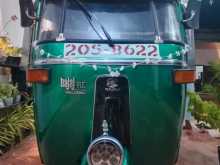 Bajaj 2 Stroke 1998 Three Wheel