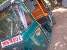 Bajaj 2 Stroke 1998 Three Wheel