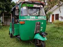 Bajaj 2 Stroke 1998 Three Wheel
