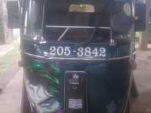 Bajaj 2 Stroke 1998 Three Wheel
