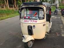 Bajaj 2 Stroke 1999 Three Wheel