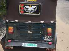 Bajaj 2 Stroke 1999 Three Wheel