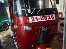 Bajaj 2 Stroke 1999 Three Wheel
