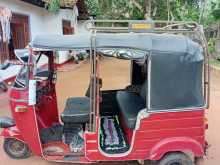 Bajaj 2 Stroke 1999 Three Wheel