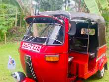 Bajaj 2 Stroke 1999 Three Wheel