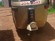 Bajaj 2 Stroke 1999 Three Wheel