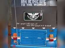 Bajaj 2 Stroke 1999 Three Wheel