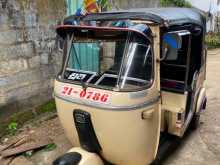 Bajaj 2 Stroke 1999 Three Wheel