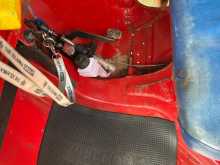 Bajaj 2 Stroke 1999 Three Wheel