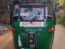 Bajaj 2 Stroke 1999 Three Wheel