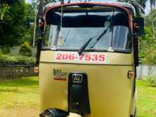Bajaj 2 Stroke 1999 Three Wheel