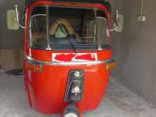 Bajaj 2 Stroke 1999 Three Wheel