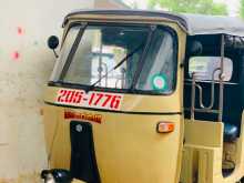 Bajaj 2 Stroke 1999 Three Wheel