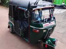 Bajaj 2 Stroke 1999 Three Wheel