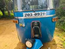 Bajaj 2 Stroke 1999 Three Wheel