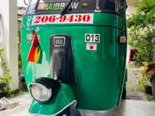 Bajaj 2 Stroke 1999 Three Wheel