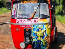 Bajaj 2 Stroke 1999 Three Wheel
