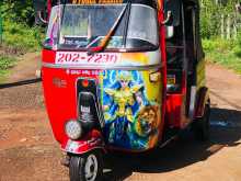 Bajaj 2 Stroke 1999 Three Wheel