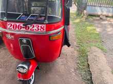 Bajaj 2 Stroke 1999 Three Wheel