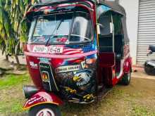 Bajaj 2 Stroke 1999 Three Wheel