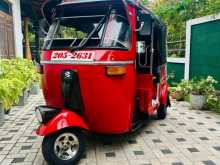 Bajaj 2 Stroke 1999 Three Wheel