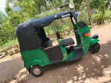 Bajaj 2 Stroke 1999 Three Wheel