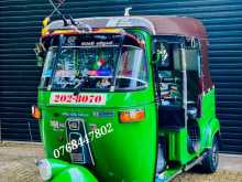 Bajaj 2 Stroke 1999 Three Wheel