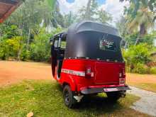 Bajaj 2 Stroke 1999 Three Wheel