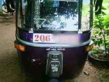 Bajaj 2 Stroke 1999 Three Wheel