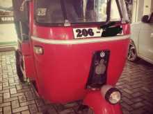 Bajaj 2 Stroke 1999 Three Wheel