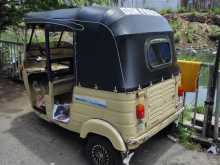 Bajaj 2 Stroke 1999 Three Wheel