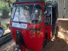 Bajaj 2 Stroke 1999 Three Wheel