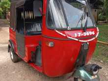 Bajaj 2 Stroke 1999 Three Wheel