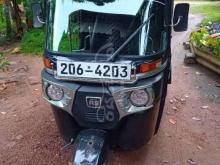 Bajaj 2 Stroke 1999 Three Wheel