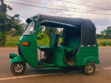 Bajaj 2 Stroke 1999 Three Wheel