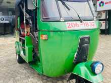 Bajaj 2 Stroke 1999 Three Wheel