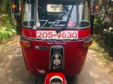 Bajaj 2 Stroke 1999 Three Wheel