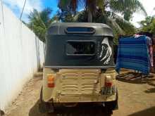 Bajaj 2 Stroke 1999 Three Wheel