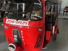 Bajaj 2 Stroke 1999 Three Wheel